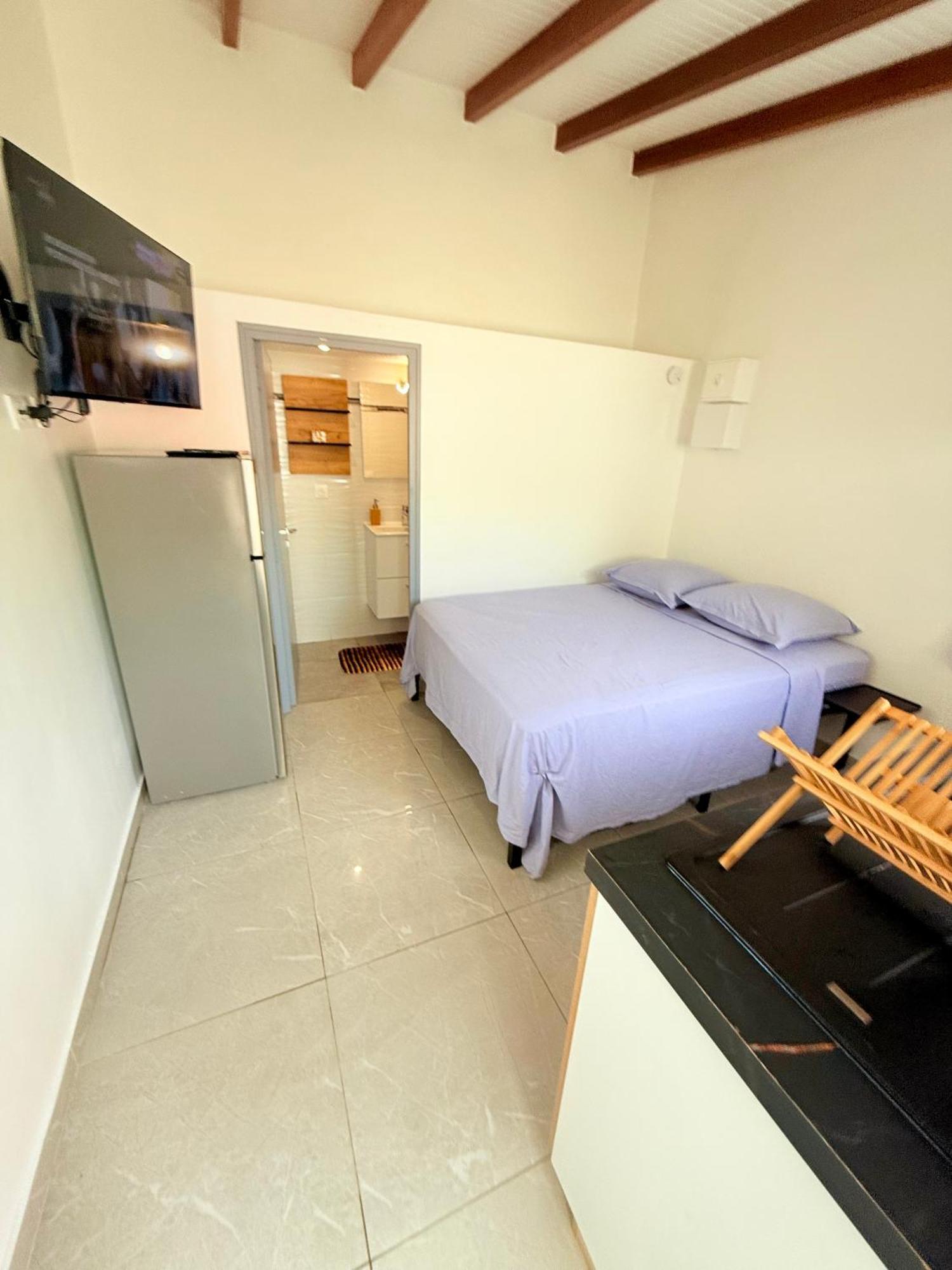 Studio Cosy Equipe A 5Min De La Plage Vieux-Habitants Buitenkant foto